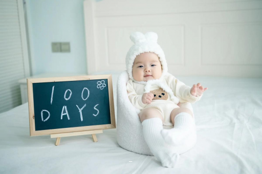 包生男孩正规公司宝宝发热症状