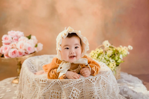 包生男孩正规公司9个月宝宝发育标准